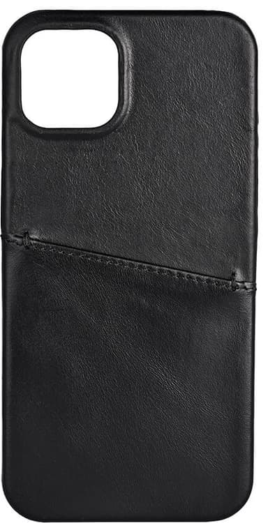 Buffalo iPhone 13 telefonfodral (svart)