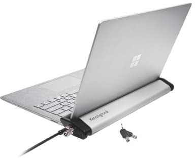 Kensington Laptop Locking Station 2.0 med MicroSaver 2.0 lås