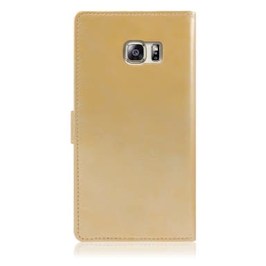 Mercury Goospery Mansoor Samsung Galaxy S7 Edge Guld