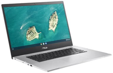 Asus Chromebook CX1500 Celeron/4/32 bärbar dator