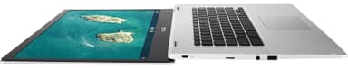 Asus Chromebook CX1500 Celeron/4/32 bärbar dator