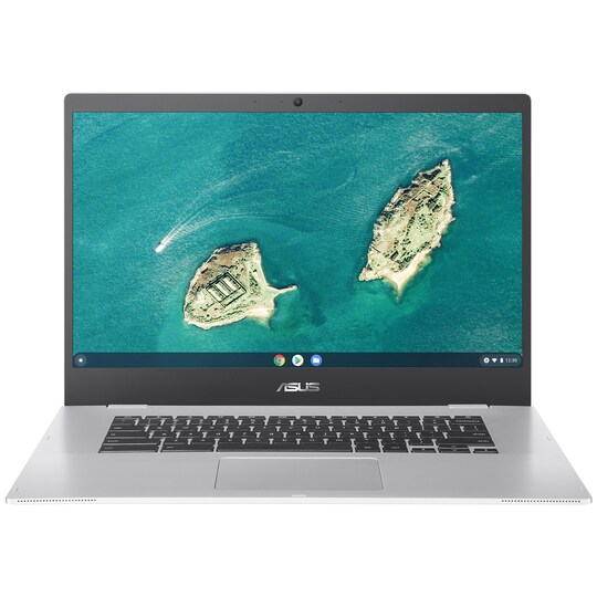 Asus Chromebook CX1500 Celeron/4/64 bärbar dator