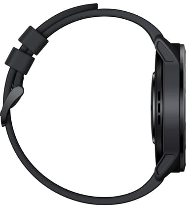 Xiaomi Watch S1 Active sportklocka (space black)