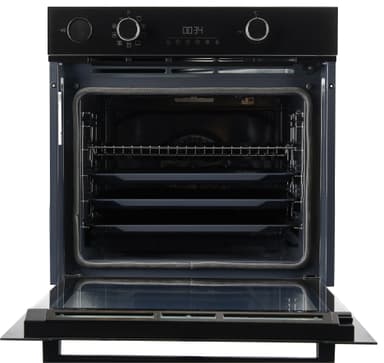 Beko BB300 ångugn BBISM14300BP (svart)