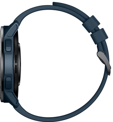 Xiaomi Watch S1 Active sportklocka (ocean blue)