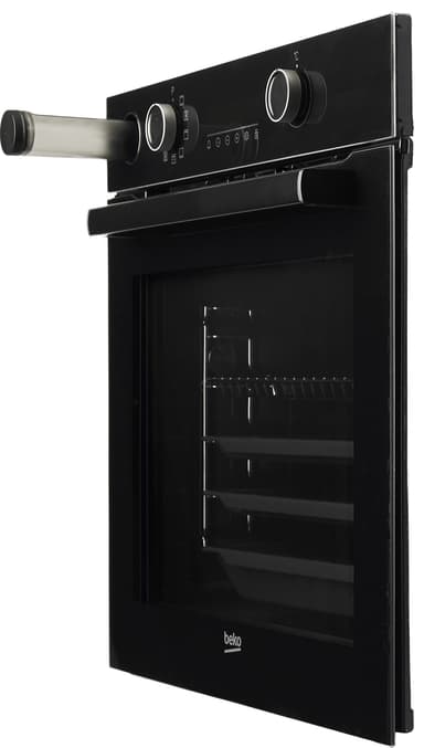 Beko BB300 ångugn BBISM14300BP (svart)
