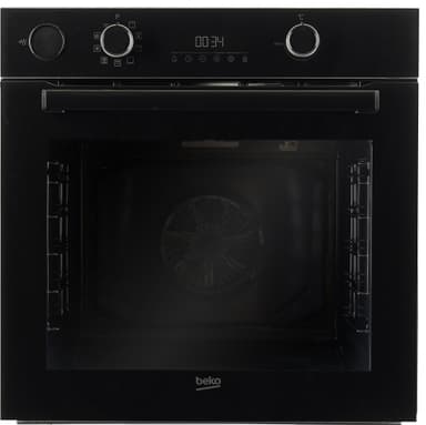 Beko BB300 ångugn BBISM14300BP (svart)