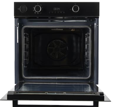 Beko BB300 ångugn BBISM14300BP (svart)