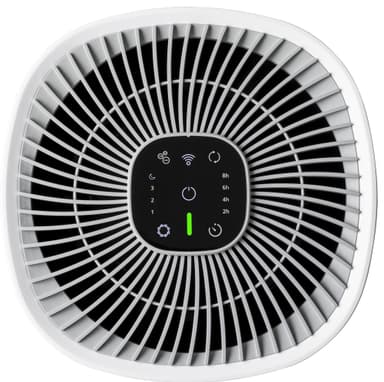 Duux Bright Smart luftrenare DXPU07 (vit)
