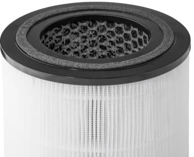 Duux Bright Smart luftrenare DXPU06 (svart)