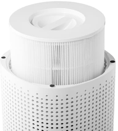 Duux Bright Smart luftrenare DXPU07 (vit)