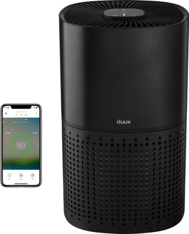 Duux Bright Smart luftrenare DXPU06 (svart)