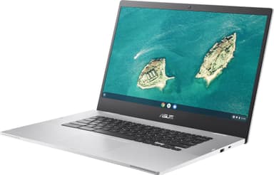 Asus Chromebook CX1500 Celeron/4/32 bärbar dator