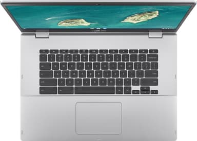 Asus Chromebook CX1500 Celeron/4/32 bärbar dator