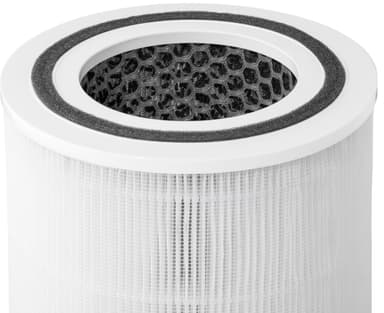 Duux Bright Smart luftrenare DXPU07 (vit)