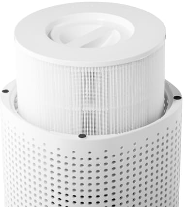 Duux Hepa H13+aktivt kolfilter DXPUF06