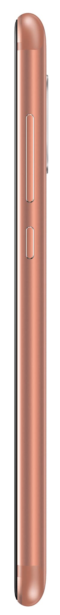 Nokia 5.1 smartphone (koppar)