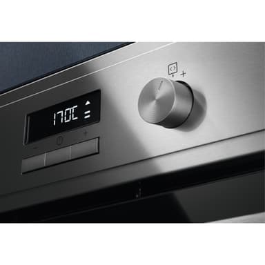 Electrolux integrerad ugn COP500X