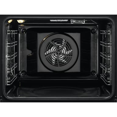 Electrolux Serie 700 Inbyggnadsugn COP801X (Rostfri)