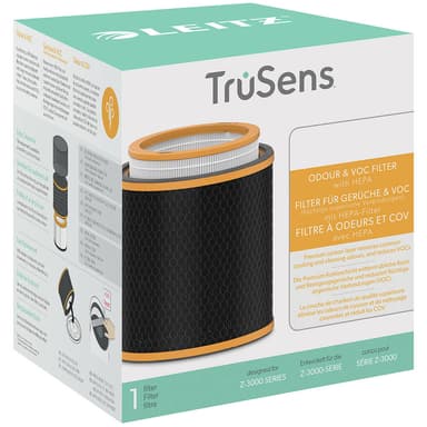 Leitz TruSens large lukt- och VOC HEPA-filter 2415125