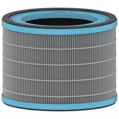 Leitz TruSens medium allergi HEPA trumfilter 2415117