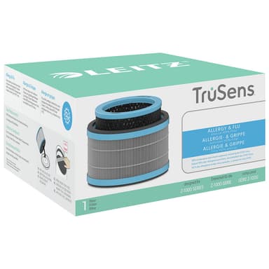 Leitz TruSens small allergi HEPA-trumfilter 2415115