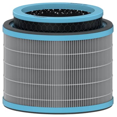 Leitz TruSens medium allergi HEPA trumfilter 2415117