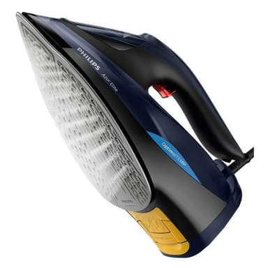 Philips Azur Elite GC5036/20 Svart, 3000 W, Ångstrykjärn, Kontinuerlig