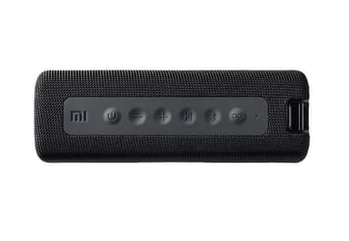 Xiaomi Bluetooth Speaker Mi Portable Speaker Vattentät, Bluetooth, Por