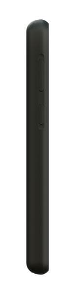 Lenovo Tablet Case Tab M10 Svart, stötfångarfodral