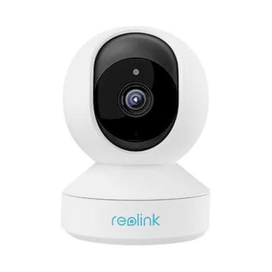 Reolink IP-kamera E1 3 MP, Fast, H.264, Micro SD
