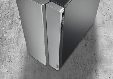 Lenovo IdeaCentre 510 stationär dator