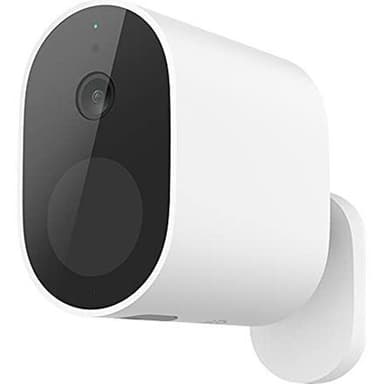 Xiaomi Mi trådlös utomhusövervakningskamera 1080p H.265