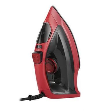 Mesko Iron MS 5031 Ångstrykjärn, 2400 W, Kontinuerlig ånga 40 g/min, Å