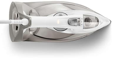 Philips Iron GC4901/10 Ångstrykjärn, 2800 W, Vattentankens kapacitet 3