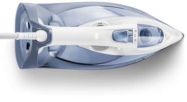 Philips Iron Azur GC4902/20 Ångstrykjärn, 2800 W, Vattentankens kapaci