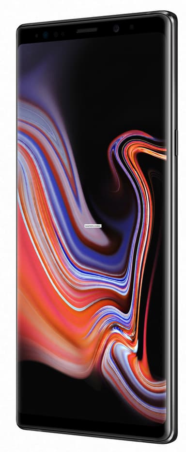 Samsung Galaxy Note 9 smartphone (svart) 512 GB