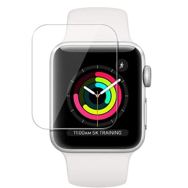 Apple Watch 42/44/45 skärmskydd 3-pack