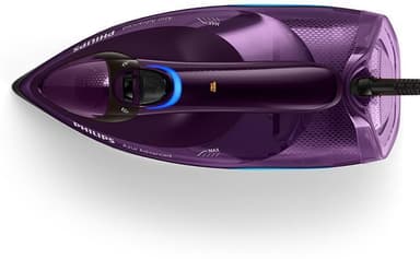 Philips Iron GC4934/30 Ångstrykjärn, 3000 W, Vattentankens kapacitet 3
