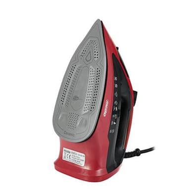 Mesko Iron MS 5031 Ångstrykjärn, 2400 W, Kontinuerlig ånga 40 g/min, Å