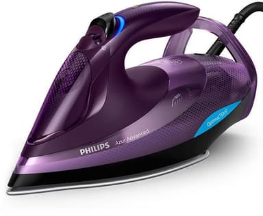Philips Iron GC4934/30 Ångstrykjärn, 3000 W, Vattentankens kapacitet 3