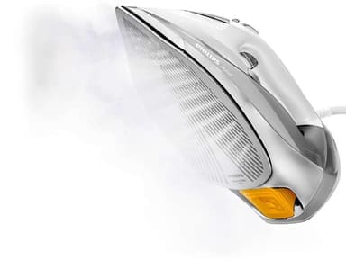 Philips Iron GC4901/10 Ångstrykjärn, 2800 W, Vattentankens kapacitet 3