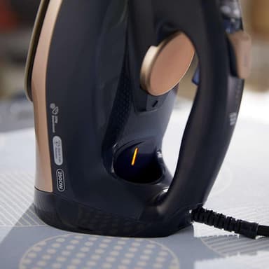 Philips Iron Azur GC4909/60 Ångstrykjärn, 3000 W, Vattentankens kapaci