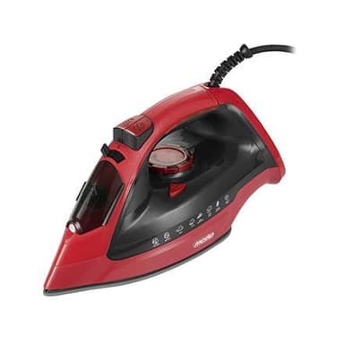 Mesko Iron MS 5031 Ångstrykjärn, 2400 W, Kontinuerlig ånga 40 g/min, Å