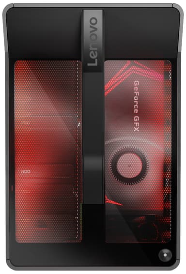 Lenovo Legion C530 Cube stationär dator gaming