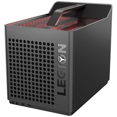 Lenovo Legion C530 Cube stationär dator gaming