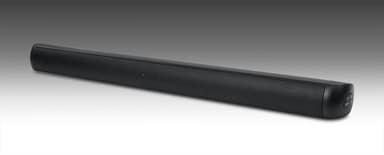 Muse TV Speaker M-1650 SBT 100 W, Trådlös anslutning, Svart, Bluetooth