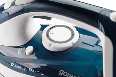 Gorenje ångstrykjärn SIH2800TQC ångstrykjärn, 2800 W, Vattentankkapaci