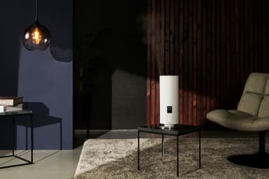 Duux Beam Mini Smart 2 luftfuktare DXHU13