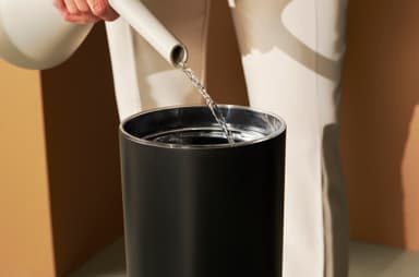 Duux Beam Mini Smart 2 luftfuktare DXHU12